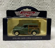 LLEDO Autko do kolekcji 1960 Morris Minor Travller