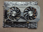 Zotac GeForce GTX 1060 AMP! Edition 3GB GDDR5