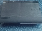 ps3 super slim dysk 500 + 13 gier (DO NEGOCJACJI)