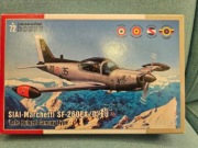 Model Siai 260 Special Hobby 1/72