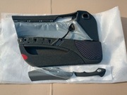 Nowy,OE boczek drzwi LP szara skóra Lancia Thesis