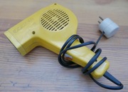 Suszarka do włosów z PRL Farel SR-5 220V 250W