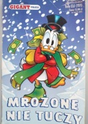 GIGANT Mrożone nie tuczy Tom CLI (151)