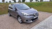 Renault Scenic III Lift 1,2 TCe S&S 132KM Lounge Edition