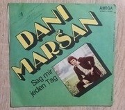 Dani Marsan - winyl 7 "