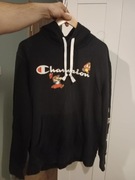 Bluza z kapturem Champion Super Mario 