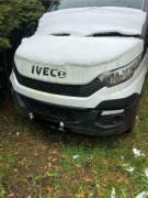 Silnik iveco daily 2.3 e6 f1agl411g 35s16 35c16 160km