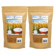 Mąka ryżowa Pięć Przemian 500 g