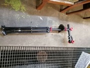 Stojak rowerowy profesjonalny