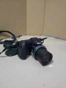 Nikon Coolpix L810 16.1MP 26x