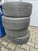 Opony letnie Bridgestone 225/50 R17 98V