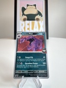 Karta Pokemon Muk DRI 124/182