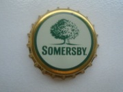 niebutelkowany somersby numer 10