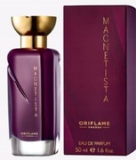 Perfumy Magnetista