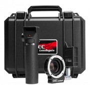 Aputure DEC lens regain MFT 4/3 Canon EF Adapter