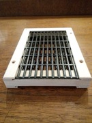 Izolator mini/matka pszczela/ krata odgrodowa  