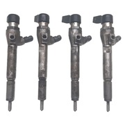 WTRYSK WTRYSKIWACZ NISSAN RENAULT 1.5DCI H8200294788 8200380253 KOMPLET