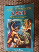 Wichry Nocy Karl E. Wagner