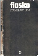 FIASKO Stanisław Lem 