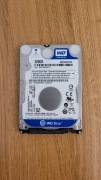 Dysk twardy Western Digital SATA III 320GB SATA III 2,5" WD3200LPVX