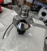 Nóż thermomix TM6 Nowy 