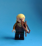 LEGO Legolas minifigurka - oryginał