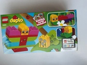 Lego Duplo 10831- Moja pierwsza gąsieniczka NOWY