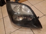 Lampa prawa przednia Renault scenic rx4 