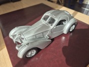 Bugatti Atlantic (1936) 1:24 Bburago