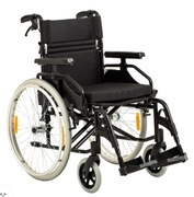 Wózek aluminiowy RF-3 Cruiser Active