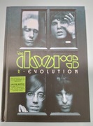 THE DOORS (BLU-RAY) R-EVOLUTION DELUXE EDITION