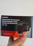 PARKSIDE 4 W 1 GŁOWICA urządzenia WIELOFUNKCYJNEGO