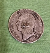 Niemcy, Wirtembergia, 1 gulden, 1841