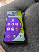 Samsung a62. W ciągłym użytkowaniu 
