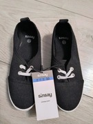 Buty dla dziewczynki 