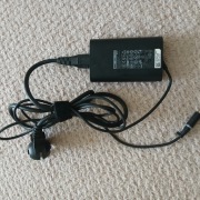 Zasilacz Dell 65W oryginał, mało używany