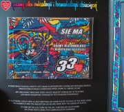 Kryptofolder z tokenem NFT, Wielka Orkiestra Świątecznej Pomocy