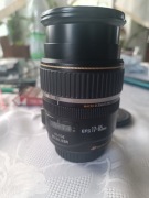 Canon EFS 17-85 IS USM