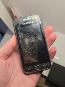 Samsung S5230 Avila - stary telefon do kolekcji / na części