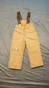 Spodnie zimowe (nogawka 37cm)