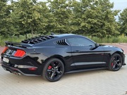 SUPER MUSTANG GT Fast Back! Perełka!