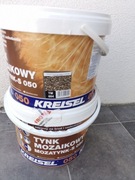 Tynk mozaikowy TM 004 ( brązowy)