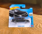 Hot Wheels - Honda Prelude '98 - Factory Fresh 136/250 Case F czarny black