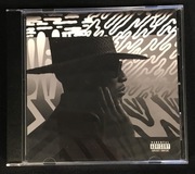 Raphael Saadiq Jimmy Lee