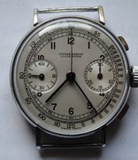 Chronograph Ulysse Nardin