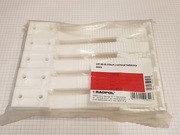 Opaska kablowa uchwyt kablowy UP 50-B  op.10 sztuk