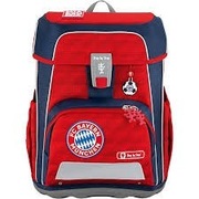 plecako tornister FC Bayern Monchen