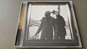 CD Postcards From Heaven Lighthouse Family