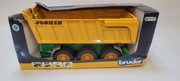 Bruder 02212 przyczepa z wywrotem Joskin wywrotka nr.10