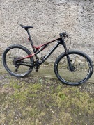 Rower Full Mtb Rockrider XC 900S Rama L